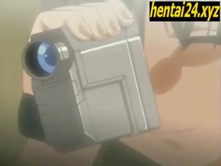 Hentai paauglys kietas masturbacija pamoka 4