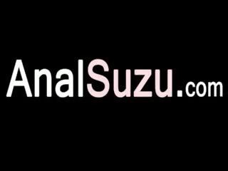 Lesbisk anal spill fra tokyo