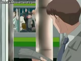 Splendid ランディ nipponjin gratis エロアニメ その3
