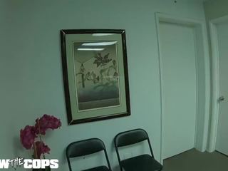 Screw the Cops - Jade Kush POV Happy Ending