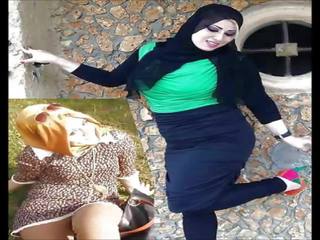 Turečtina arabic-asian hijapp smíchat fotografie 11, xxx klip 21