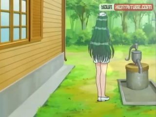 Mergelė liesti ep02 savo hentai vaizdelis