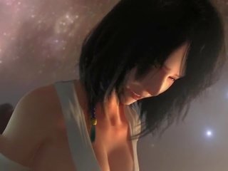 3d hentai - tidus và yuna - sau cùng ảo tưởng x