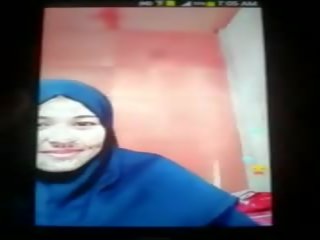 Orang cantik jilbab buat apapun di bigo, seks filem 36