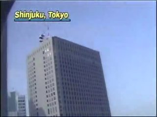 Shinjuku otel magbarnis magkantot