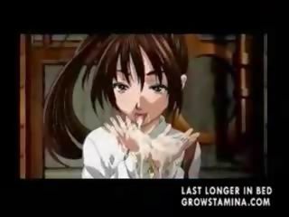 Hentai sekolah kotor filem untuk wang