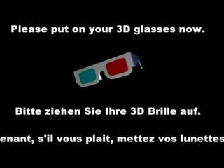 Xxx video videod 3d