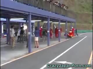 Jepang f1 sluts!