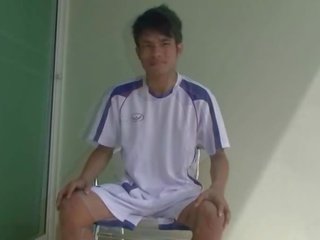 Thai runner rándulások ki