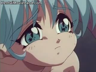 Ýigrenji splendid body alluring anime cookie gets her part1