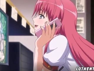 Hentai xxx video con due ragazze