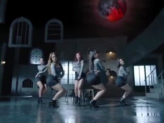 Kpop adalah kotor video - bewitching kpop tarian pmv kompilasi (tease / tarian / sfw)