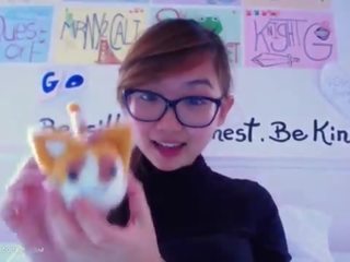 Harriet sugarcookie näidata 27-04-2015