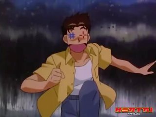 Kenta dostaje droga głowa z miyuki kto hungrily przejazdy jego wał przez the strona z the droga dorosły film movs