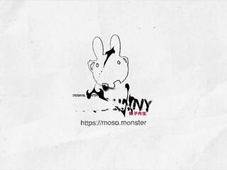【mr.bunny】my تلميذة غير ل قذر فيلم star（part2）