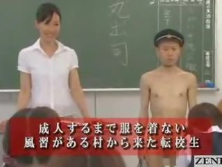 Fetichista japonesa escuela historia