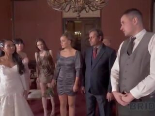 Bride4k&period; topar sikiş toý