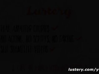 Lustery υποβολή #378: luna & james - masquerade του madness