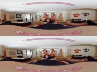 Vr bangers-three elite aziýaly girls pleasuring your manhood with ayumu kase xxx clip wideolar