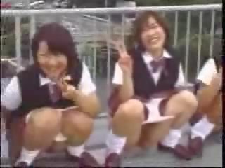 Japanese Teens Are Really Naughty film