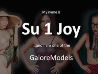 Joy Exercise: Naked Thai Models HD adult film mov 0b