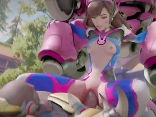 Alle things d.va (hmv/pmv) (reworked versie)