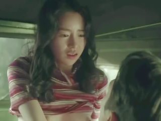 Koreane song seungheon porno skenë obsessed video