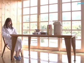 Noor jaapani creampie rõõm kuni lõpp tema räpane film klamber