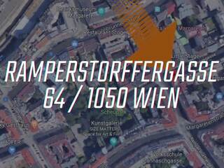 亚洲 工作室 ramperstorfergasse wien