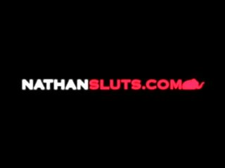 The butler ep.0 - nathansluts.com