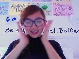 Harriet Sugarcookie video27-04-2015