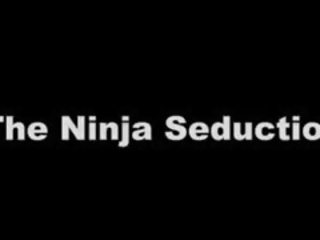 Die ninja verführung