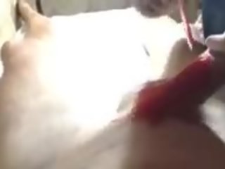 Brazīlieši waxing no a liels peter third daļa waxing the dzimumloceklis