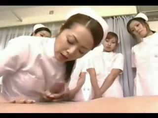 Japanese nurse