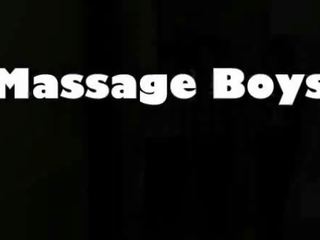 Thais jonge homo massage fellows likewise neuken