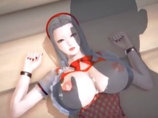 3d 無盡 小姐 質量 服務