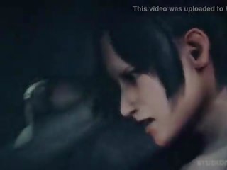 Ada wong में resident evil है अडल्ट फ़िल्म