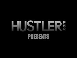 Hustler: söpö aasialaiset ruskeaverikkö cindy starfall antaa pää