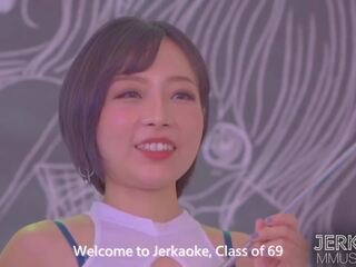 Jerkaoke | graduating từ các lớp của 69