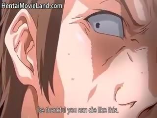 Tremendous ekkel barmfager hentai anime honning ha part3