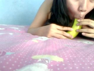 Sepong pisang