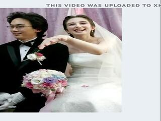Amwf cristina confalonieri ιταλικό damsel παντρευτούν κορεατικό μειράκιο