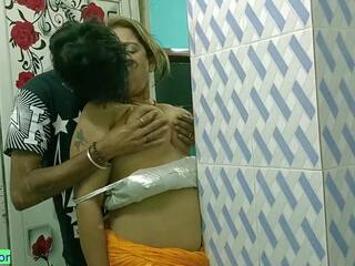Stupendous bhabhi ххх сім'я брудна кліп з підліток devar індійська гаряча секс
