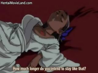 Marvellous nepříjemný excentrický hentai anime x jmenovitý klip zábava part5