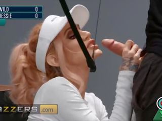 Brazzers - intense archery match may paghitid napakaganda sarah jessie at zac hindi maamo katapusan pataas pakikipagtalik